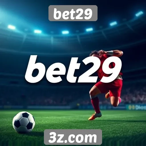 plataforma de apostas esportivas bet29 ganha popularidade