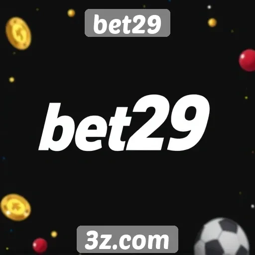 Como funciona o sistema de bônus no bet29