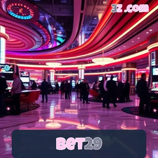 bet29: Os Melhores Bônus para Aumentar suas Chances de Ganhar