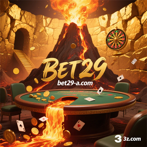 Cassino Ao Vivo no Bet29: A Nova Era dos Jogos Online