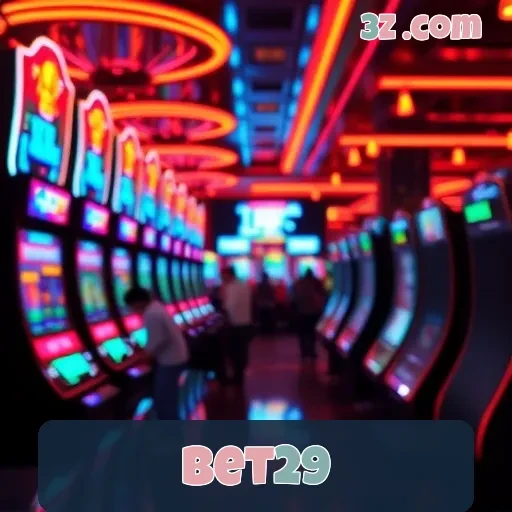 bet29: Descubra as Facilidades e Vantagens da Seção de Login