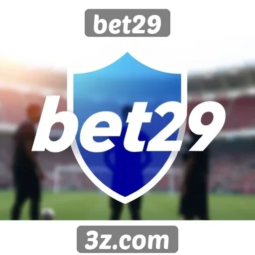 Segurança e confiabilidade do site bet29