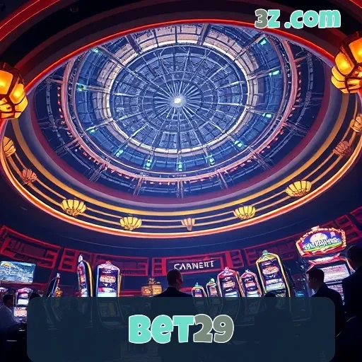 bet29: Dicas Imperdíveis para Apostas em Eventos Esportivos!