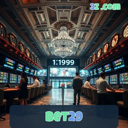 bet29 VIP: Os Benefícios e Vantagens que Você Não Pode Perder